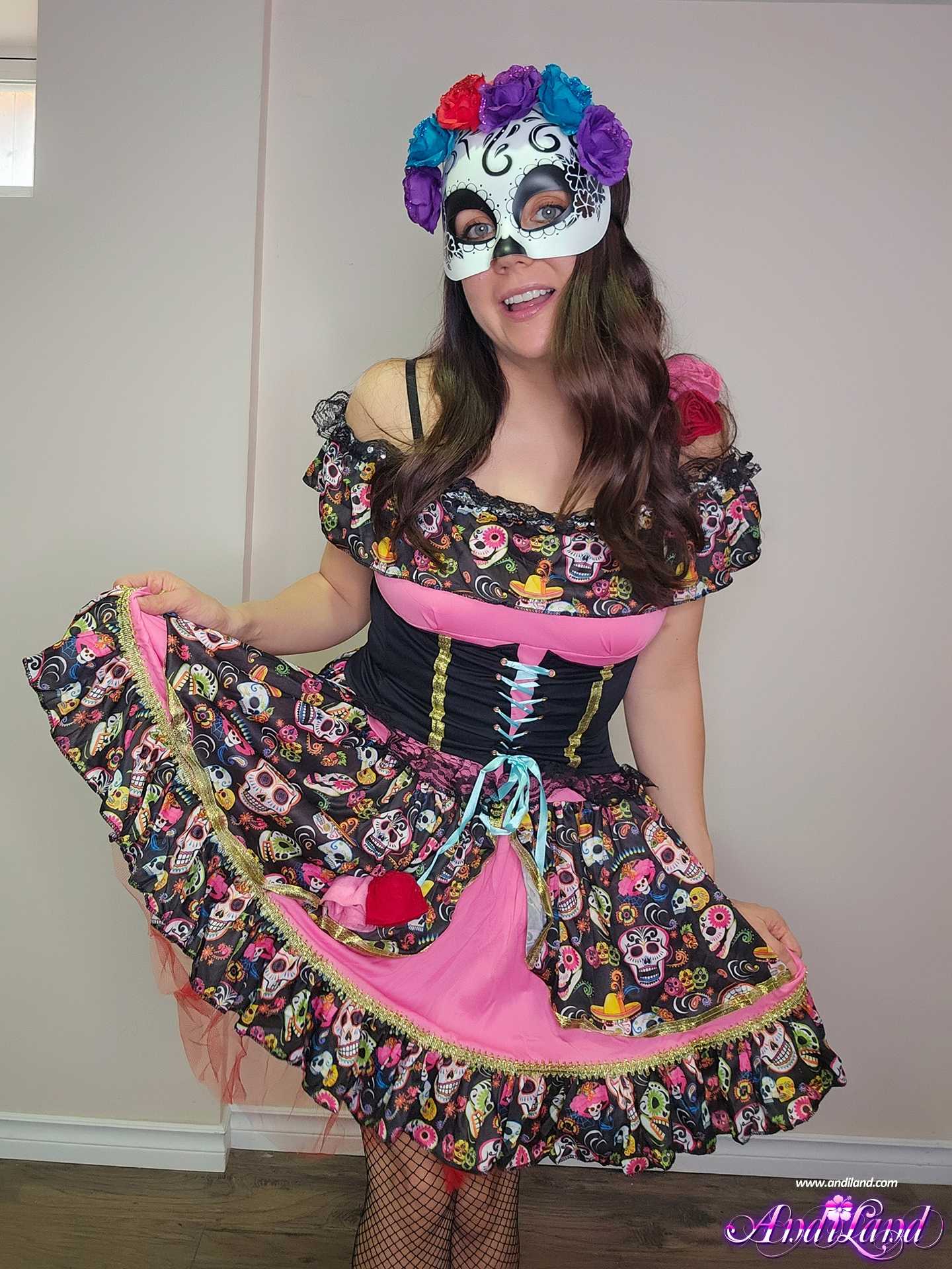 Happy Halloween 2025