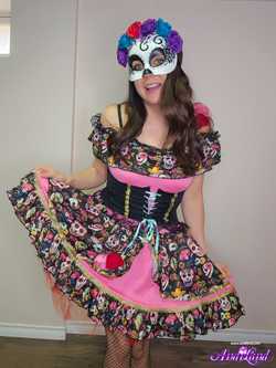 Happy Halloween 2025